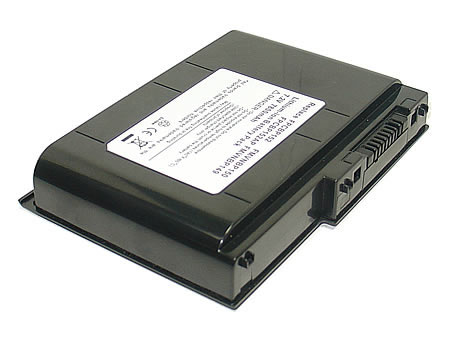 Batería para FMV-680MC4-FMV-670MC3-FMV-660MC9/fujitsu-FMVNBP149